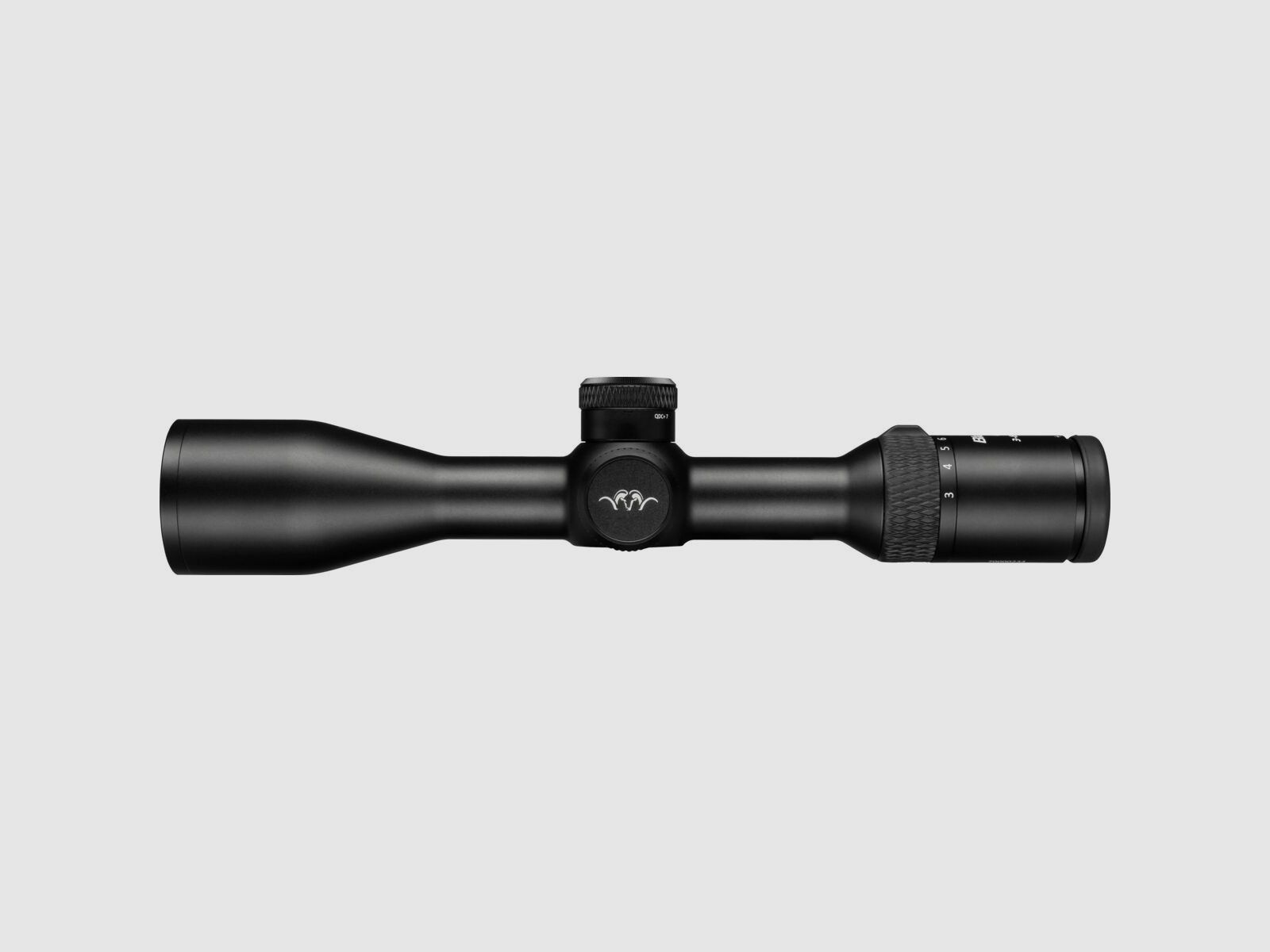 BLASER Zielfernrohr B2 3-18X50 iC QDC+ Parallaxe + ASV !Winteraktion!