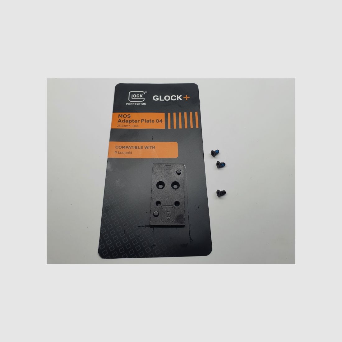 Piastra di montaggio GLOCK MOS-04, immagine 3 di 3