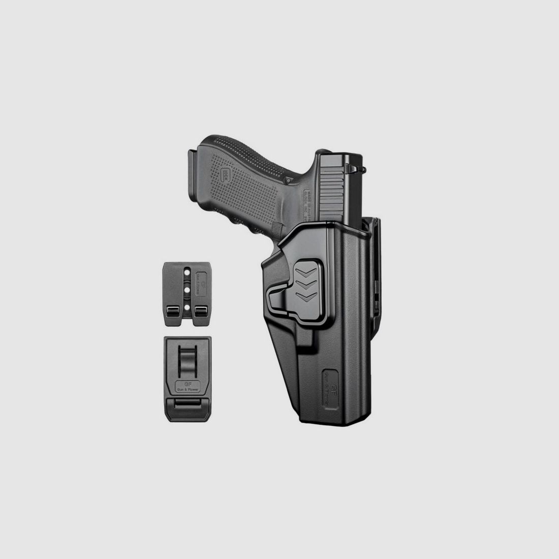 GF Fundina GLOCK 17 Seguridad LV 2, imagen 2 de 7