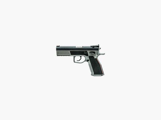 Redback Gen 2 Acier/Acier PHOENIX