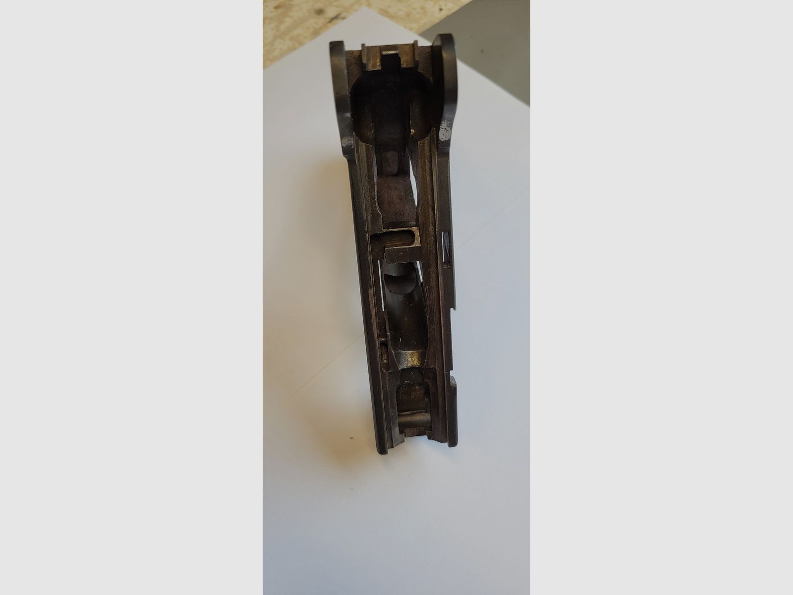 P.08 grip