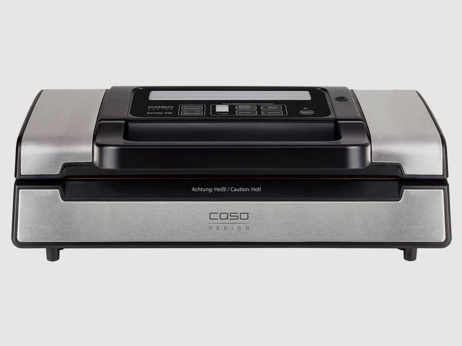 Caso Vacuum Sealer FastVac 500