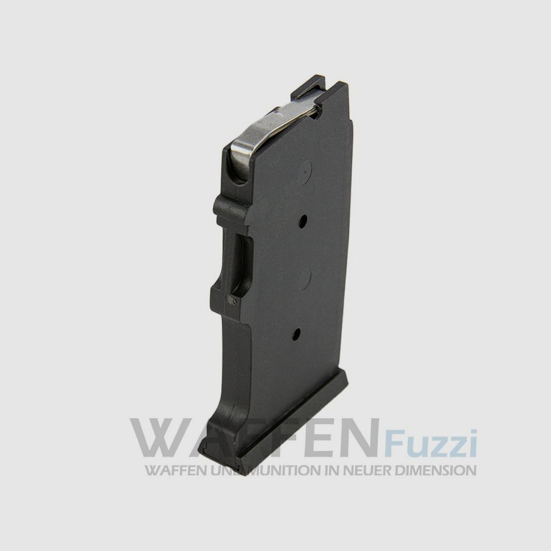 CZ 455/457/512 Magazin WMR I HMR 10 Schuss