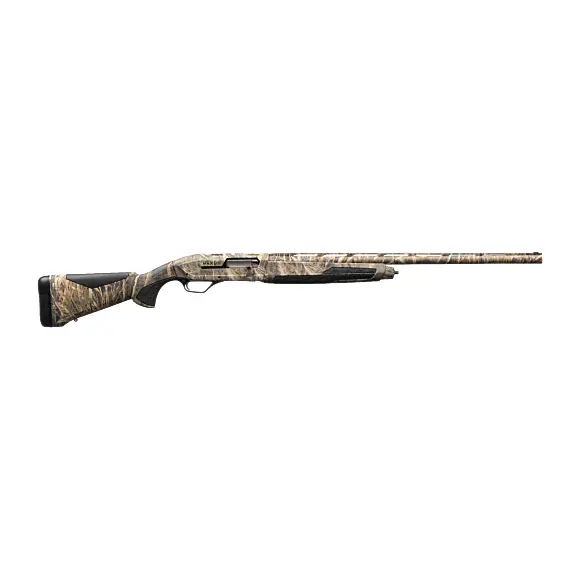 Semi-Automatic Shotgun Browning Maxus 2 Camo Max5 Caliber 12/89