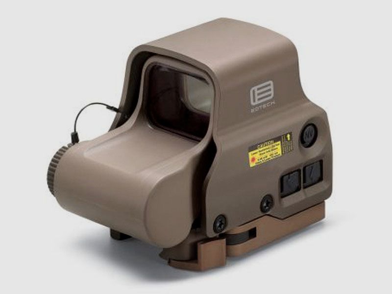 EOTECH HWS EXPS3-0, TAN
