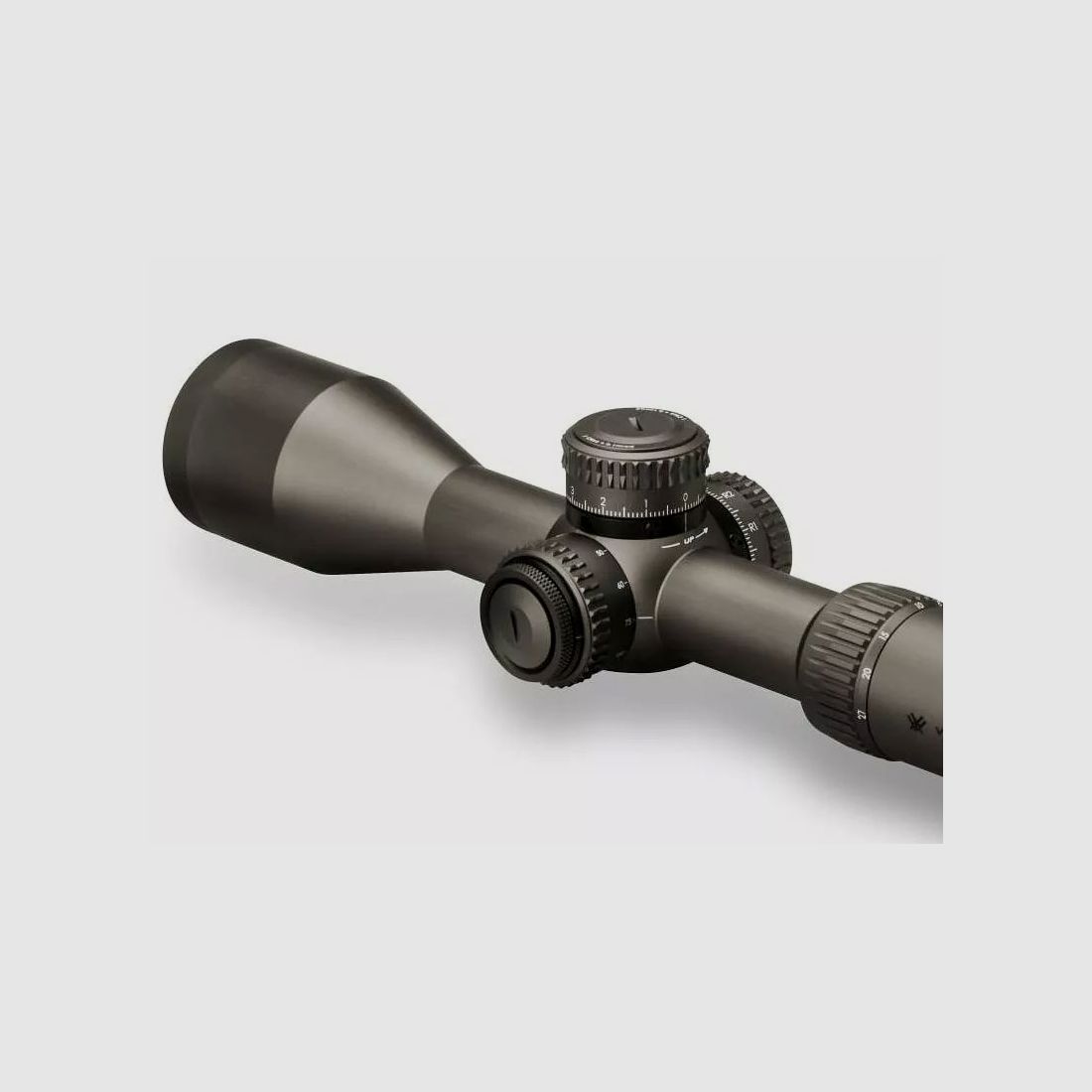 VORTEX Razor HD Gen II 4,5-27x56 EBR-7C MRAD