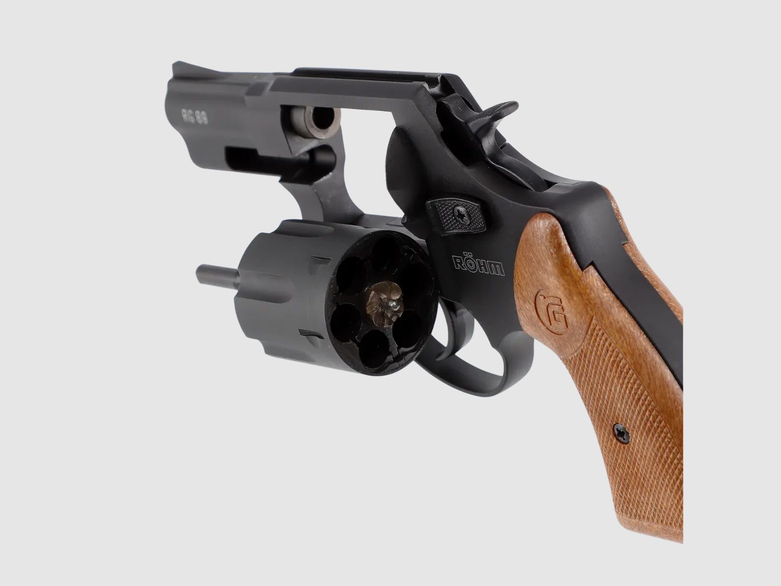 Röhm RG 89