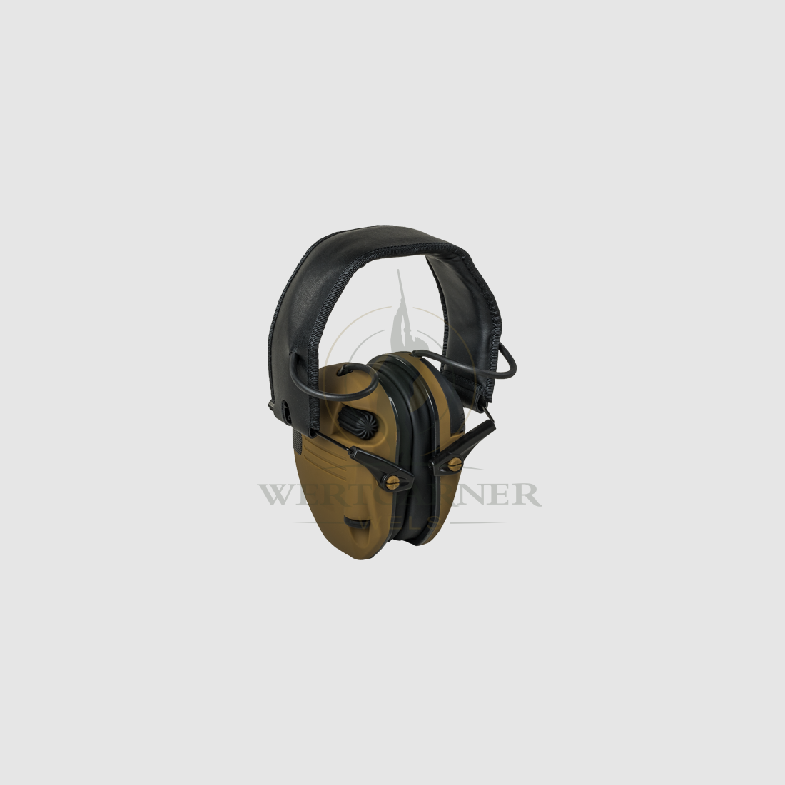 Elektroniczna Ochrona Słuchu Ear-Tronic Ultra