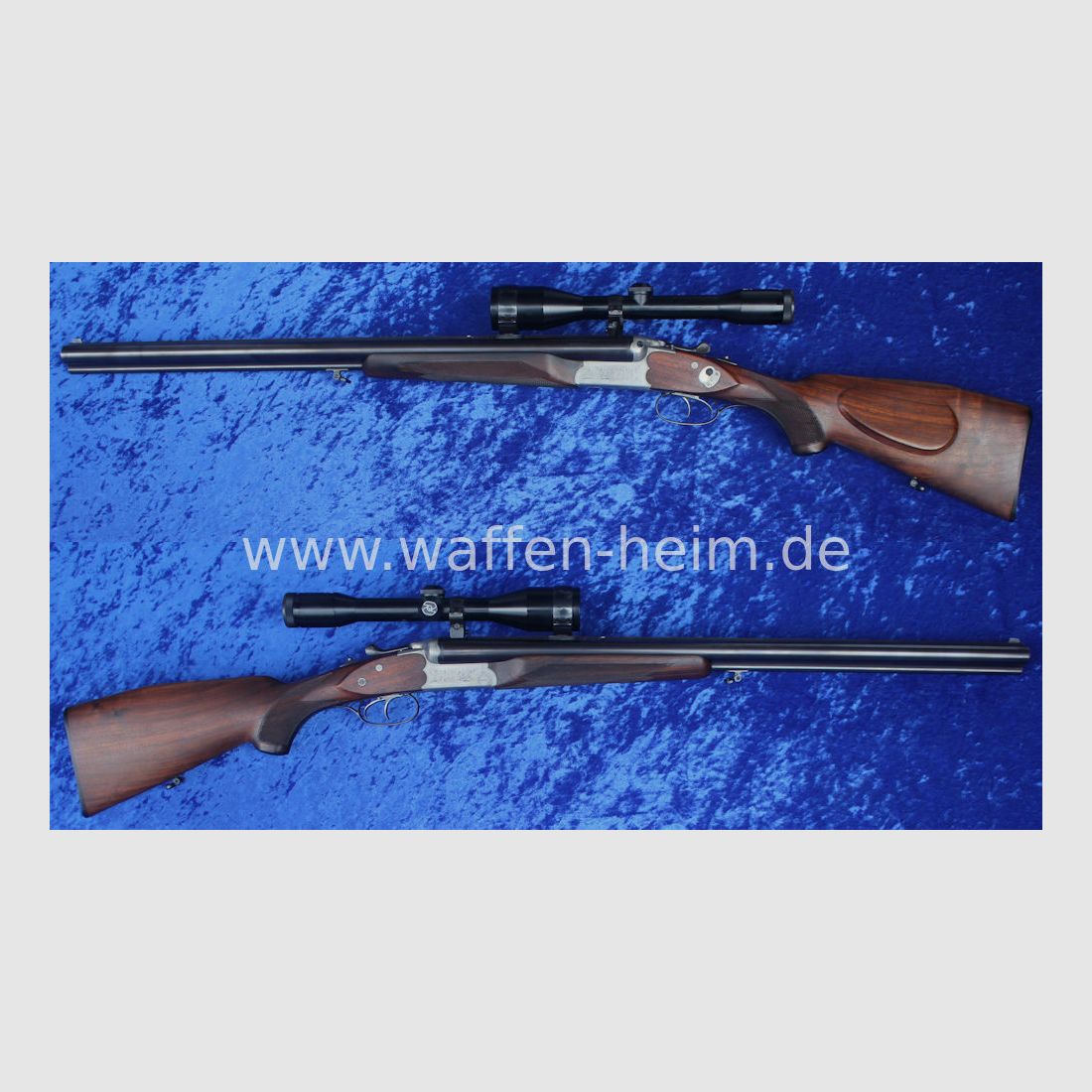 Sauer & Sohn 3000