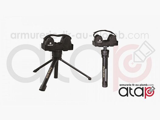 Supporto da tiro regolabile Vanguard Porta-aim