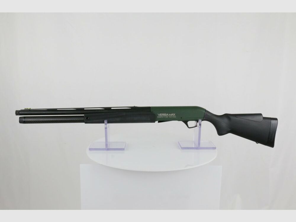 Remington Versa MAX Competition Tactical