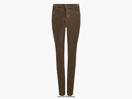 Dubarry Hose Honeysuckle Mocha