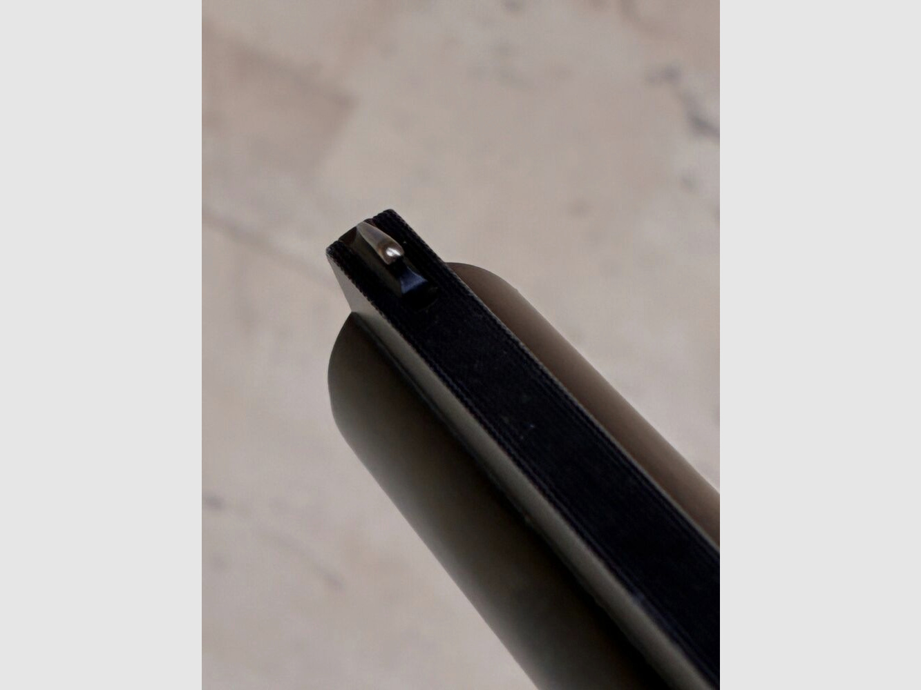 Merkel ohne 12/70;7x57R