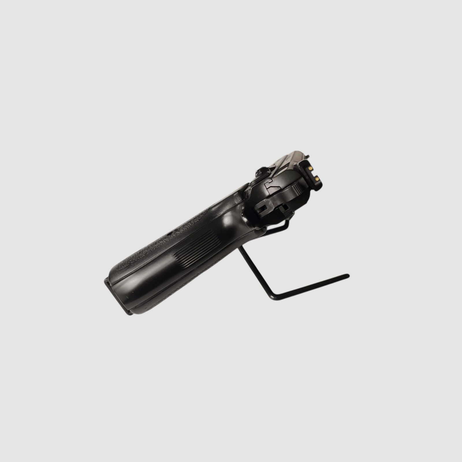 Pistolet Canik Stingray 9mm à vendre | Très bon état, image 6 sur 9