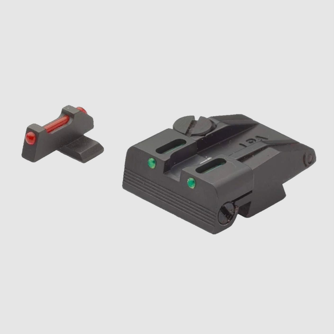 Zielset Beretta PX4 LPA