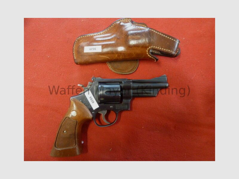 Smith & Wesson Mod.28-2