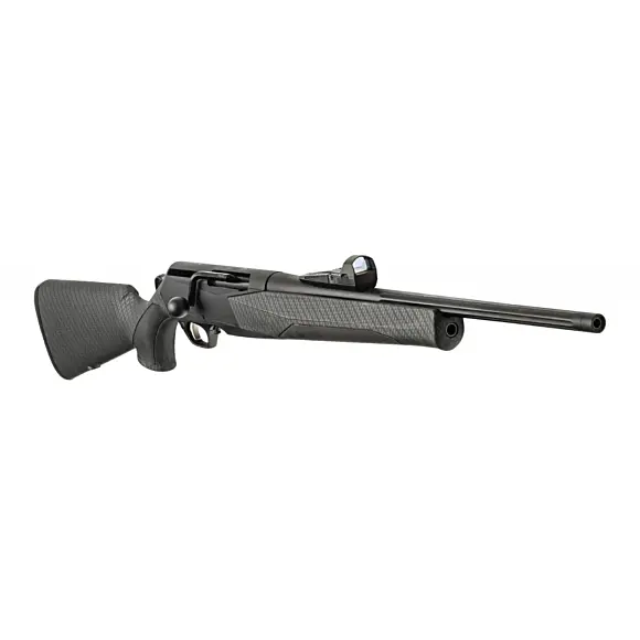 Point Rouge Kite Optics KX1 Montage Browning Reflex, Bild 5 von 6