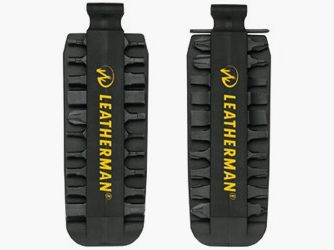 KIT 21 WENDENDE BITSET LEATHERMAN