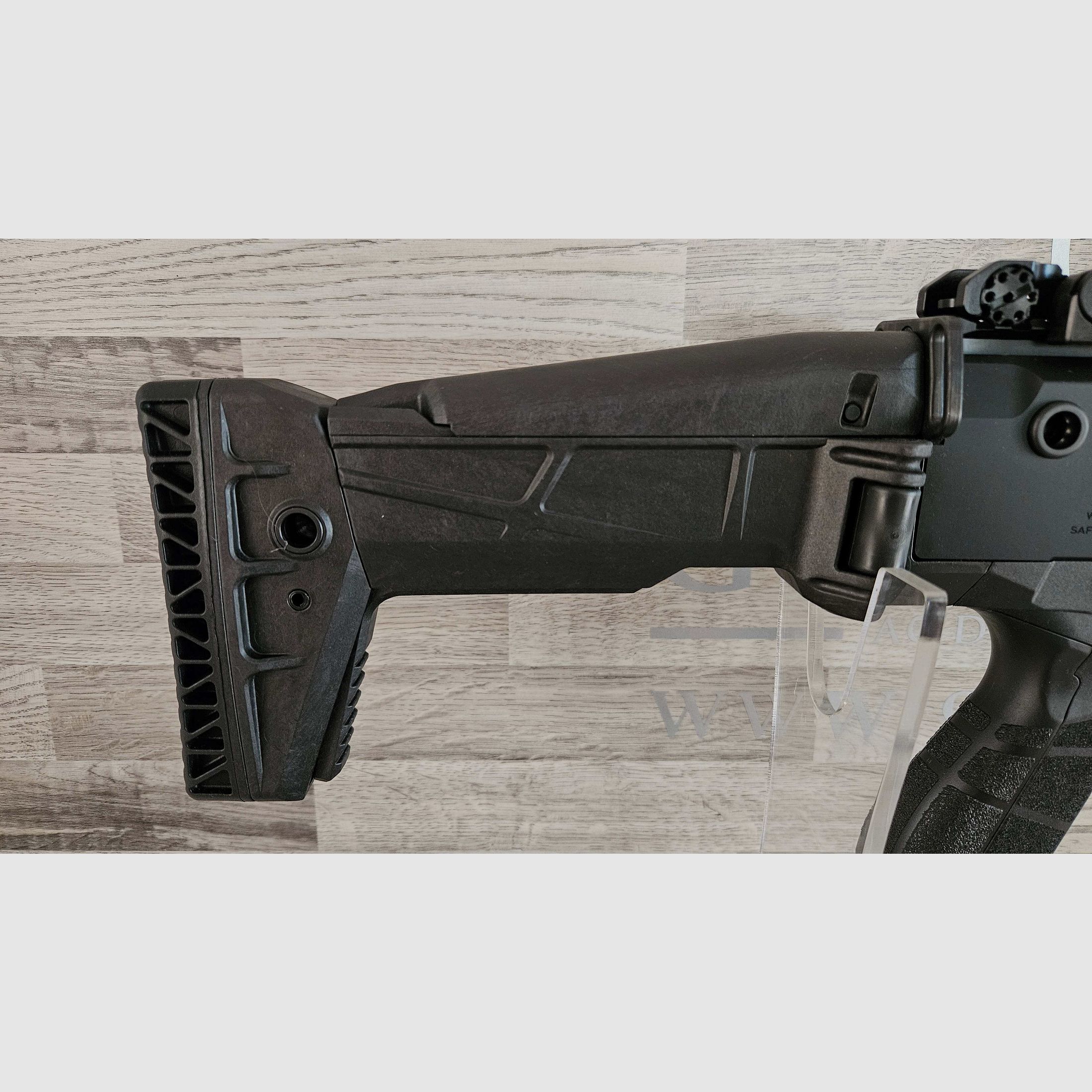 CZ BREN 2 Ms Kal. .223 incluso 2 caricatori - Prezzo speciale - Merce nuova dal commercio specializzato