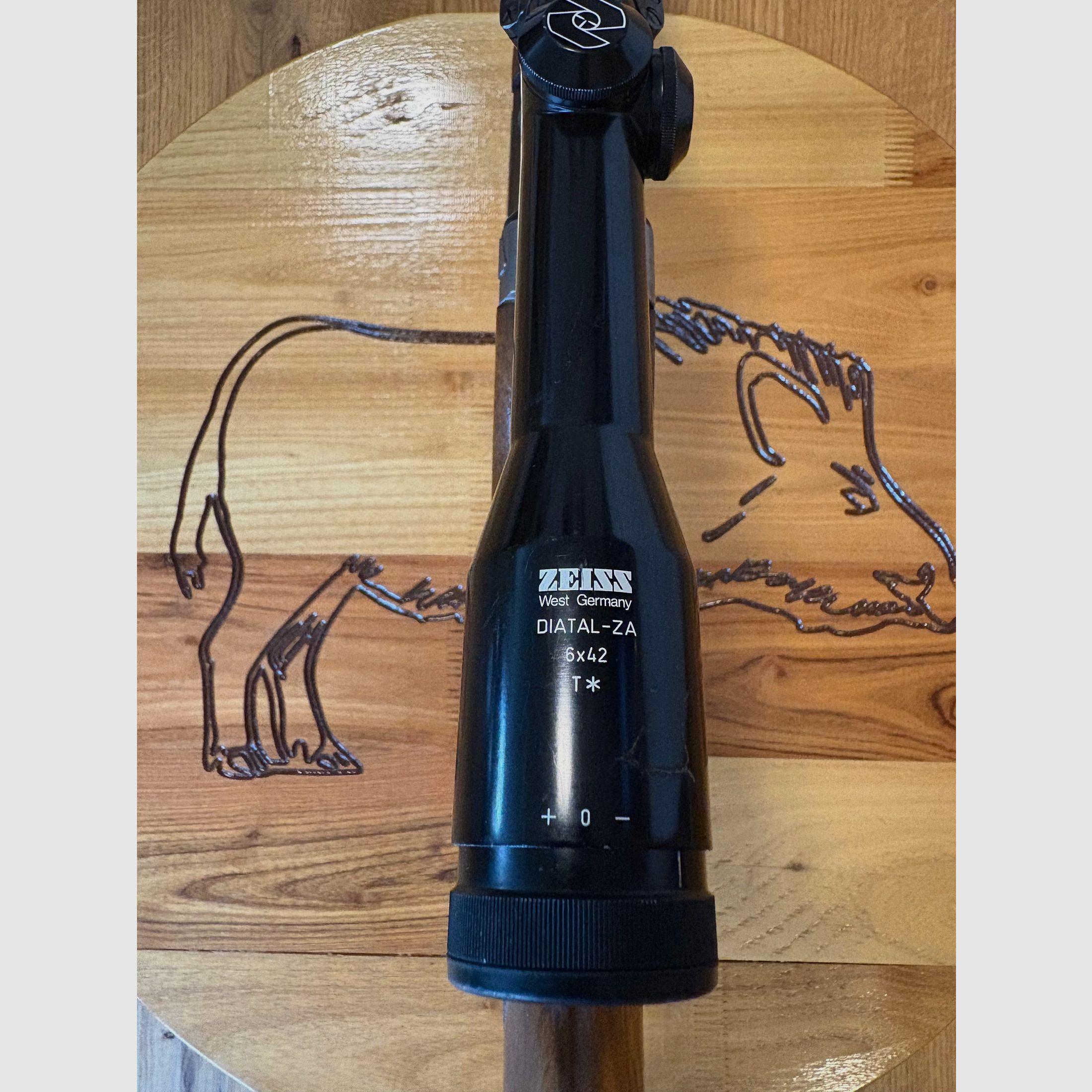 BBF Antoni Zoli, 7x 65R and 12/70, WL and EL