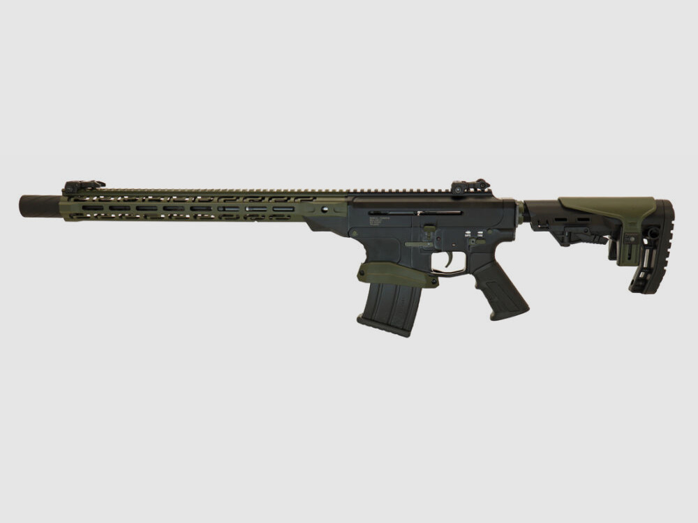 Derya MK 12 AS 103GP Selbstladeflinte