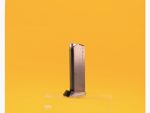 SM 15 Ersatzmagazin für Schreckschusspistole in 8mm PTB 83 / 2