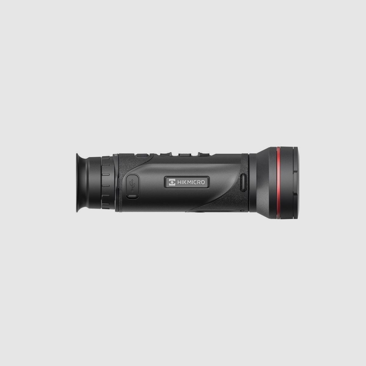 HIKMICRO warmtebeeld monokulair Falcon LRF FQ50L 2.0