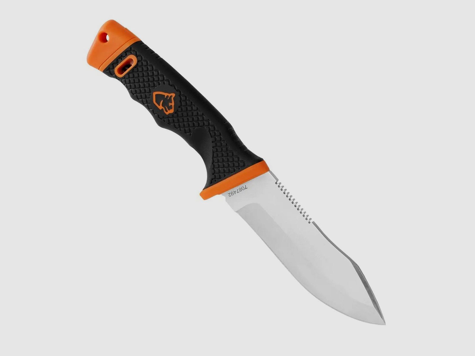 PUMA TEC Smart Survival – Survivalmesser mit integriertem Feuerstahl, Bild 4 von 6