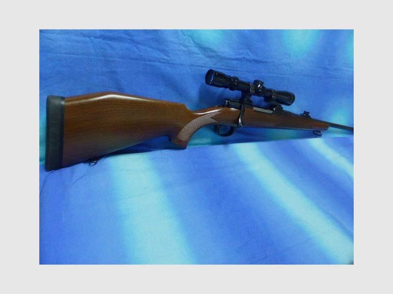 Voere Jagd