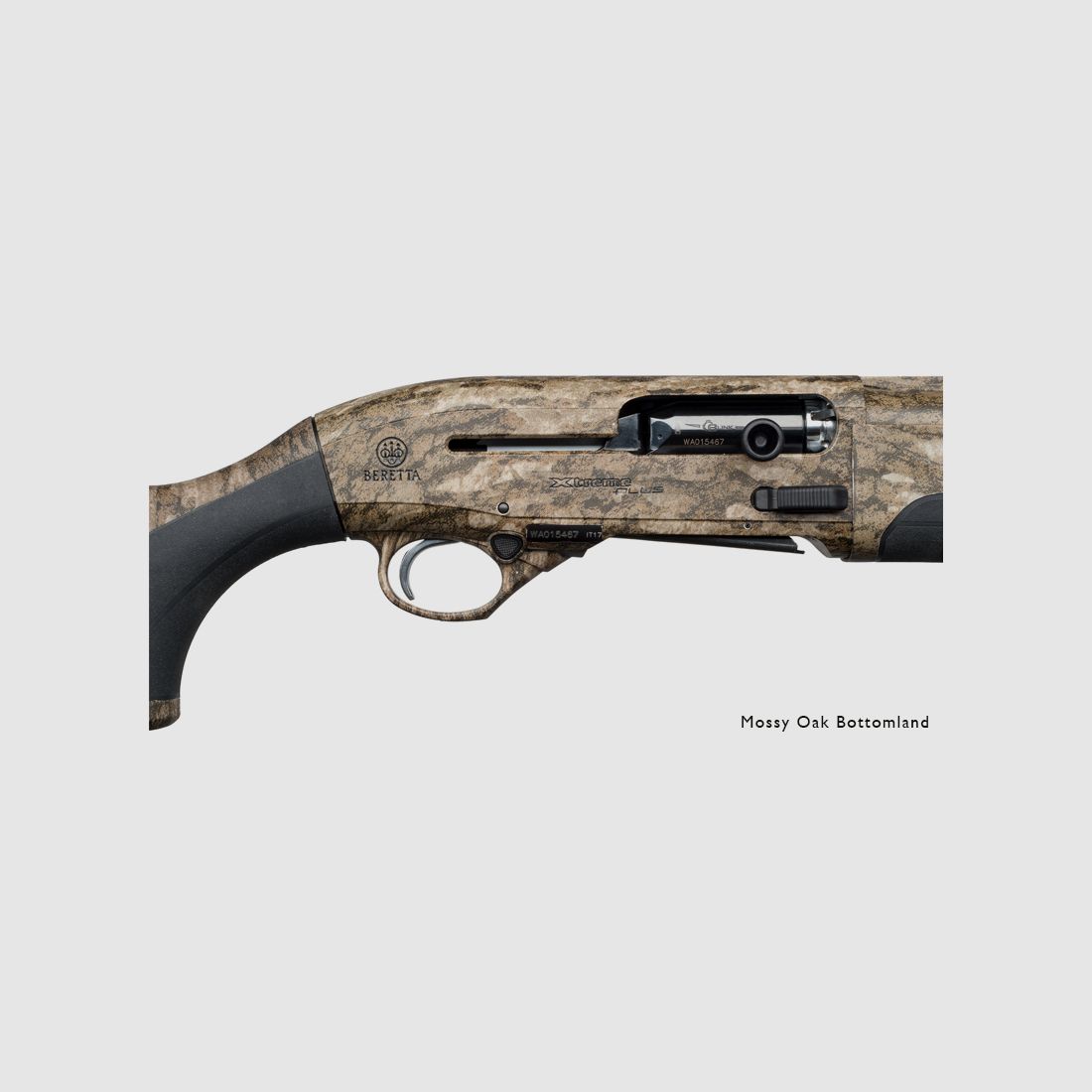 Halbautomat Beretta A400 Xtreme Plus Camo Mossy Oak* 12/89 , LL71cm, OCHP Choke, Schaft Kick-off-Mega, Bild 3 von 3