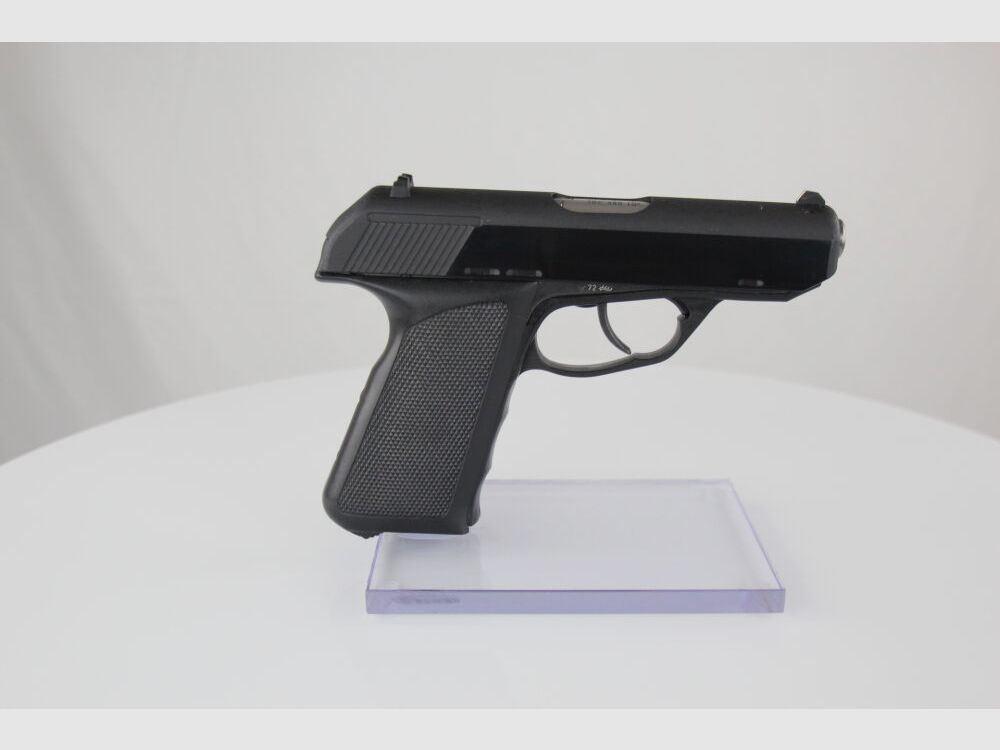Heckler & Koch	 P9S