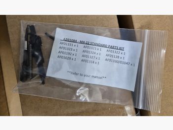 Tippmann Parts Kit