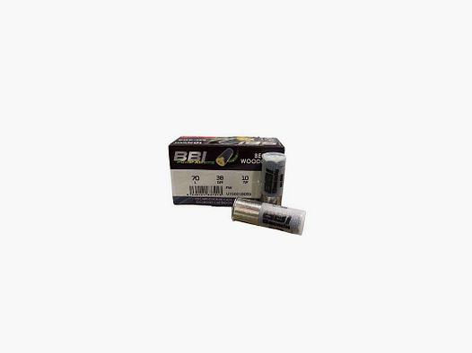 BBI ESPECIAL BECADA 38 GR