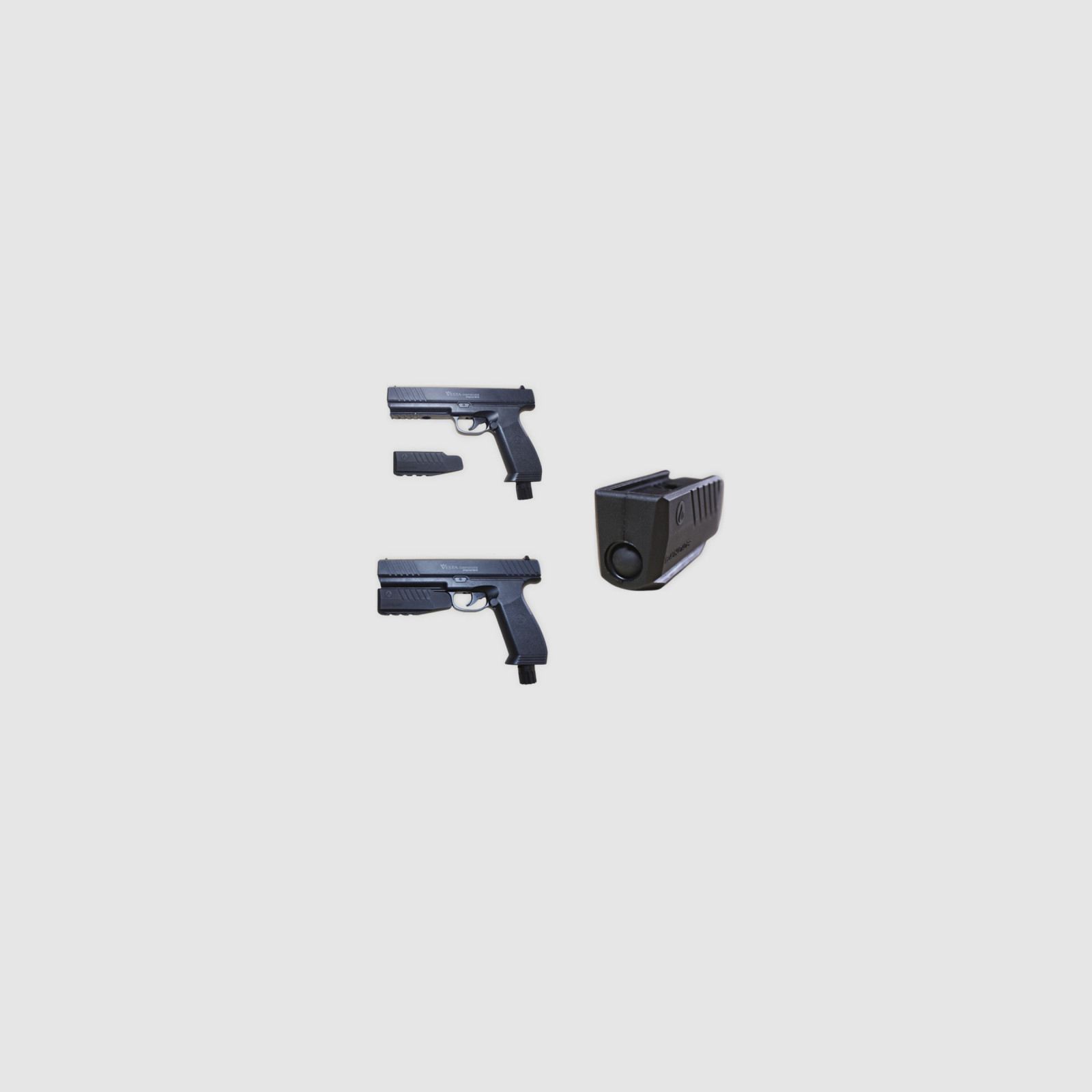 Schnellladegerät VESTA PDW50, Bild 2 von 3