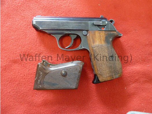 Walther PPK-L