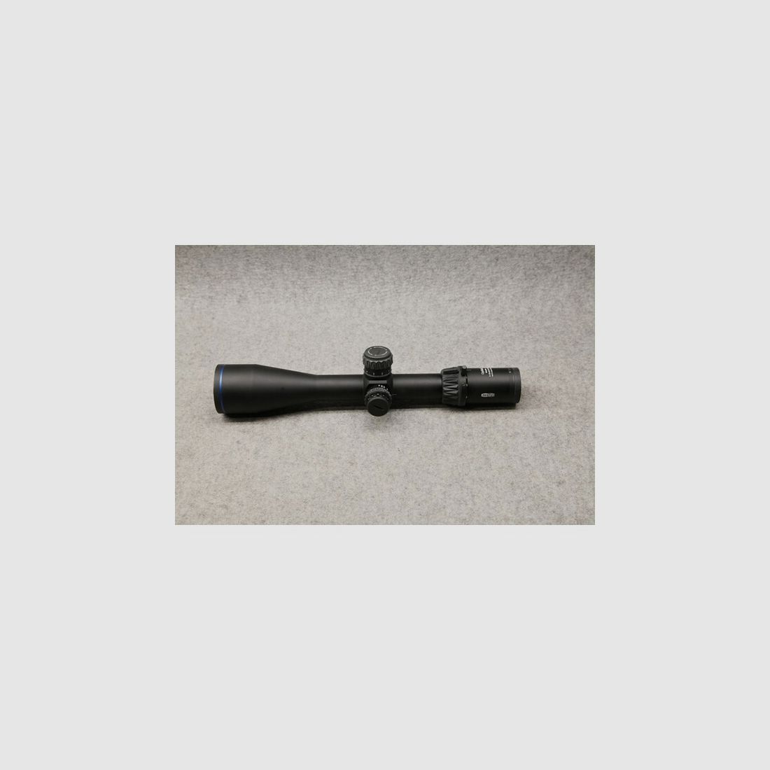 Zielfernrohr Meopta Meopro Optika6 5-30x56 RD FFP, Leuchtabsehen