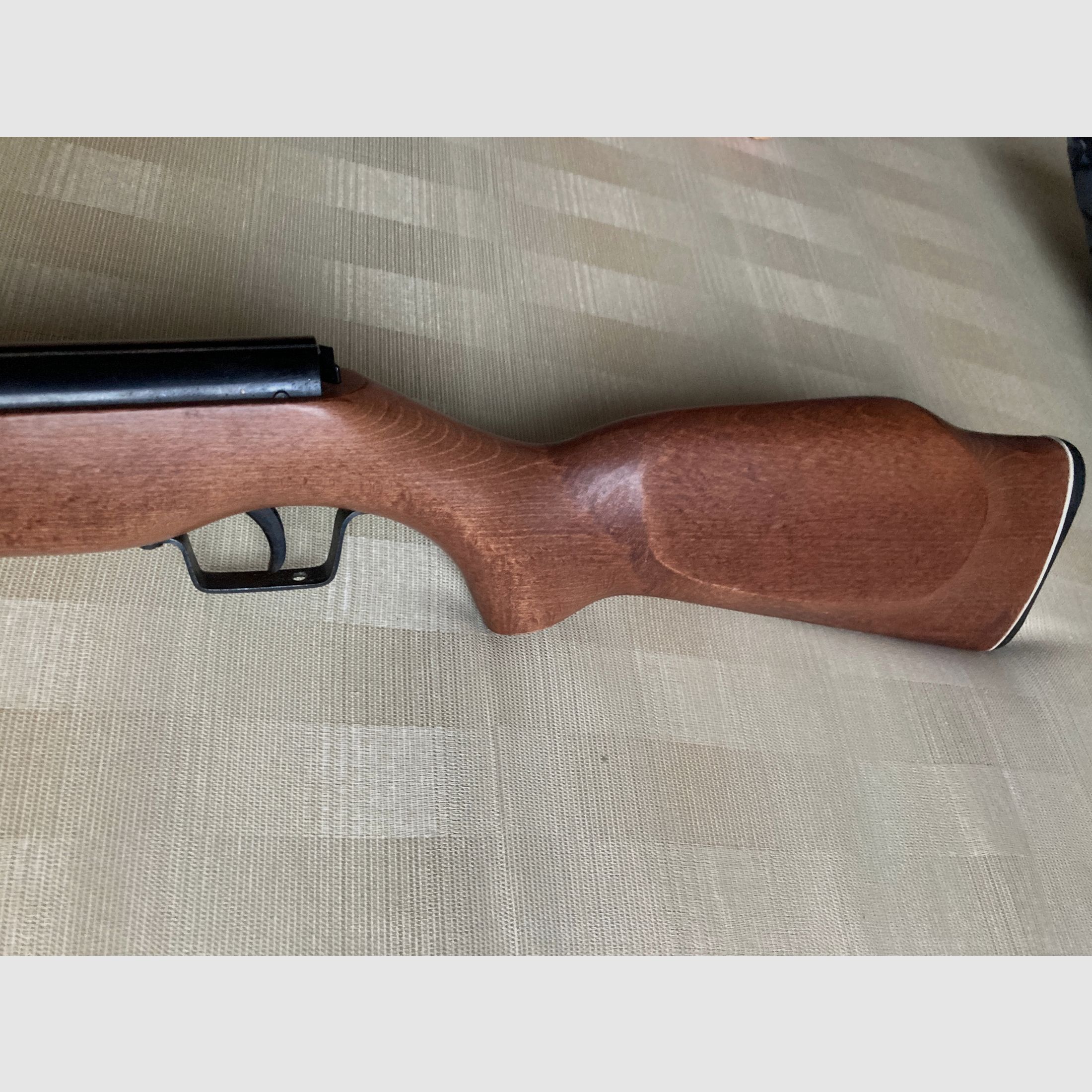 Luftgewehr Tell - 220, Bild 2 von 5