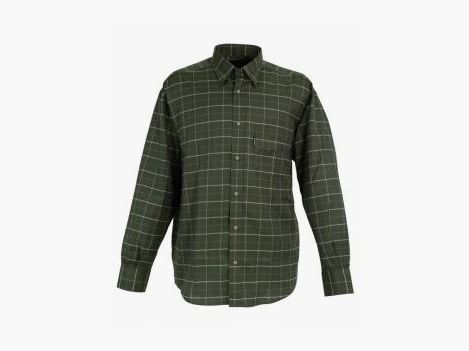 LE CHAMEAU CAMICIA DARNEY CHEMISE QUADRI