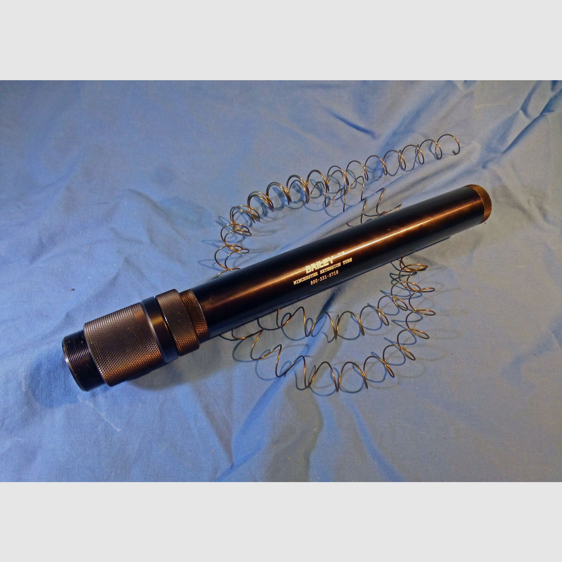 WINCHESTER SUPER X2 Praktisch, Bild 3 von 3