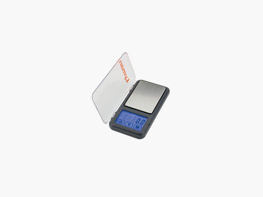 Balance Electronique Lyman Pocket-Touch 1500