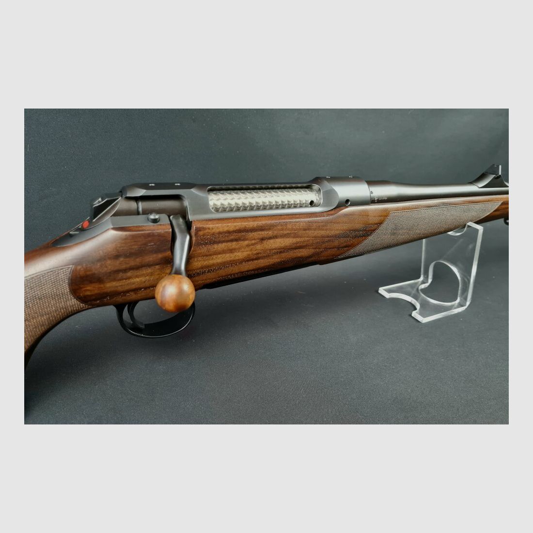 Sauer und Sohn 101 Artemis