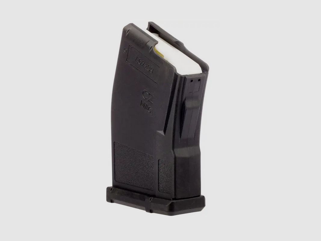 CZ MAGAZIN CZ 600 TRAIL 7,62X39 10 RD