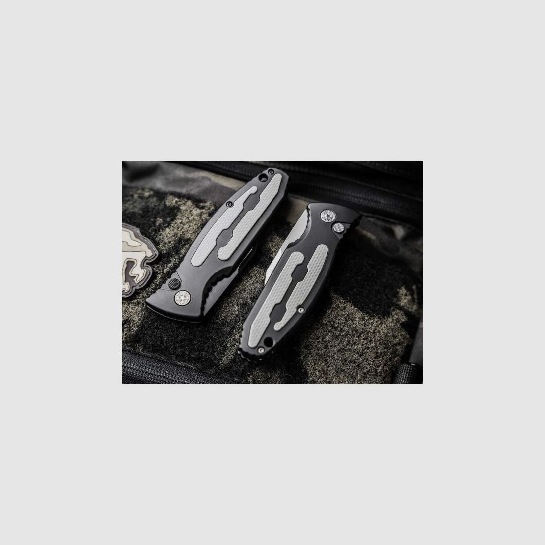 Böker Plus Kalashnikov 74 Automatic Knife, image 11 of 14