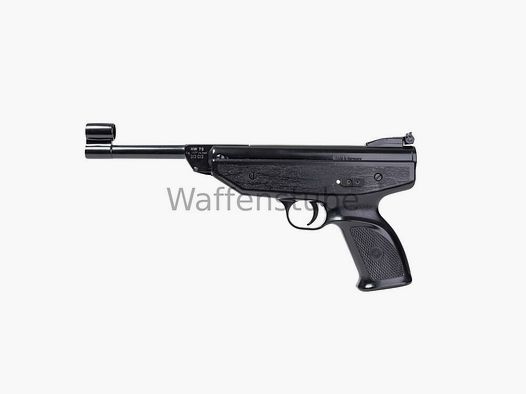 Weihrauch HW 70