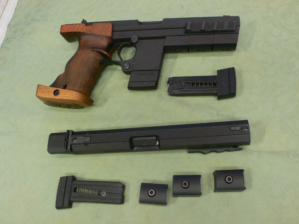Hämmerli Mod.280