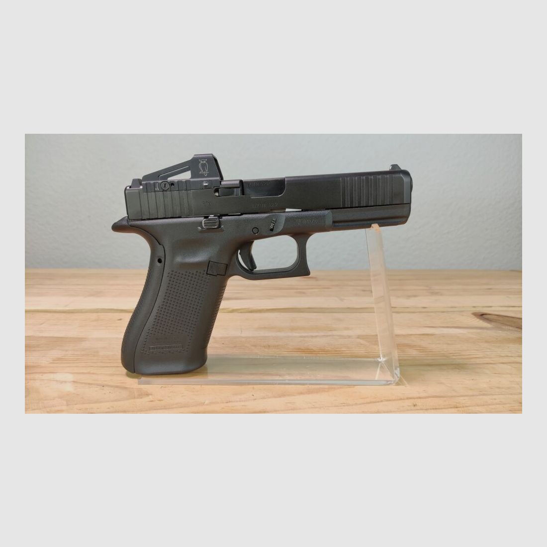 GLOCK 17