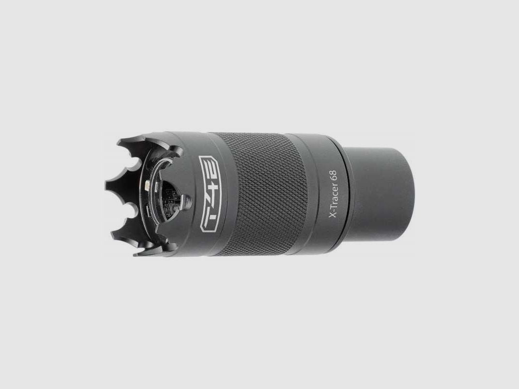 Umarex T4E X-Tracer .68 UV-LED Leuchtspur Mündungsfeuer Simulator