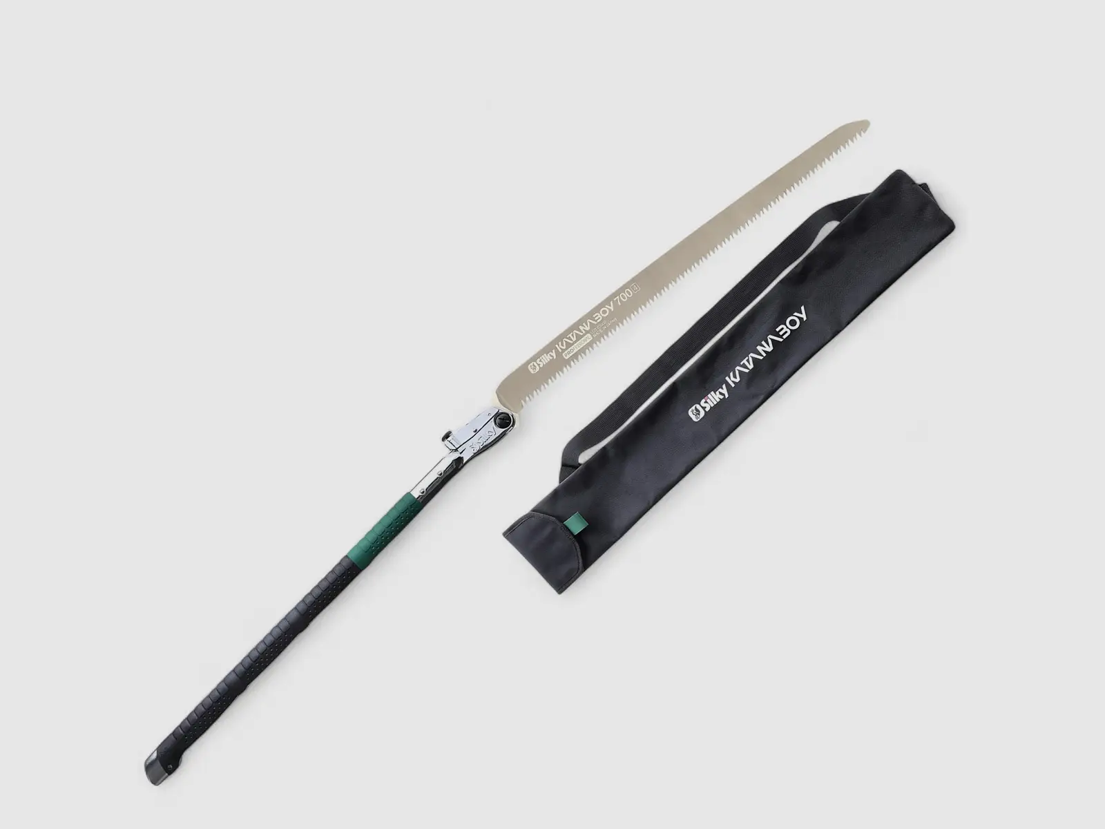 Silky Katanaboy Folding Saw – 550 / 700 mm Forestry & Outdoor, image 3 of 3