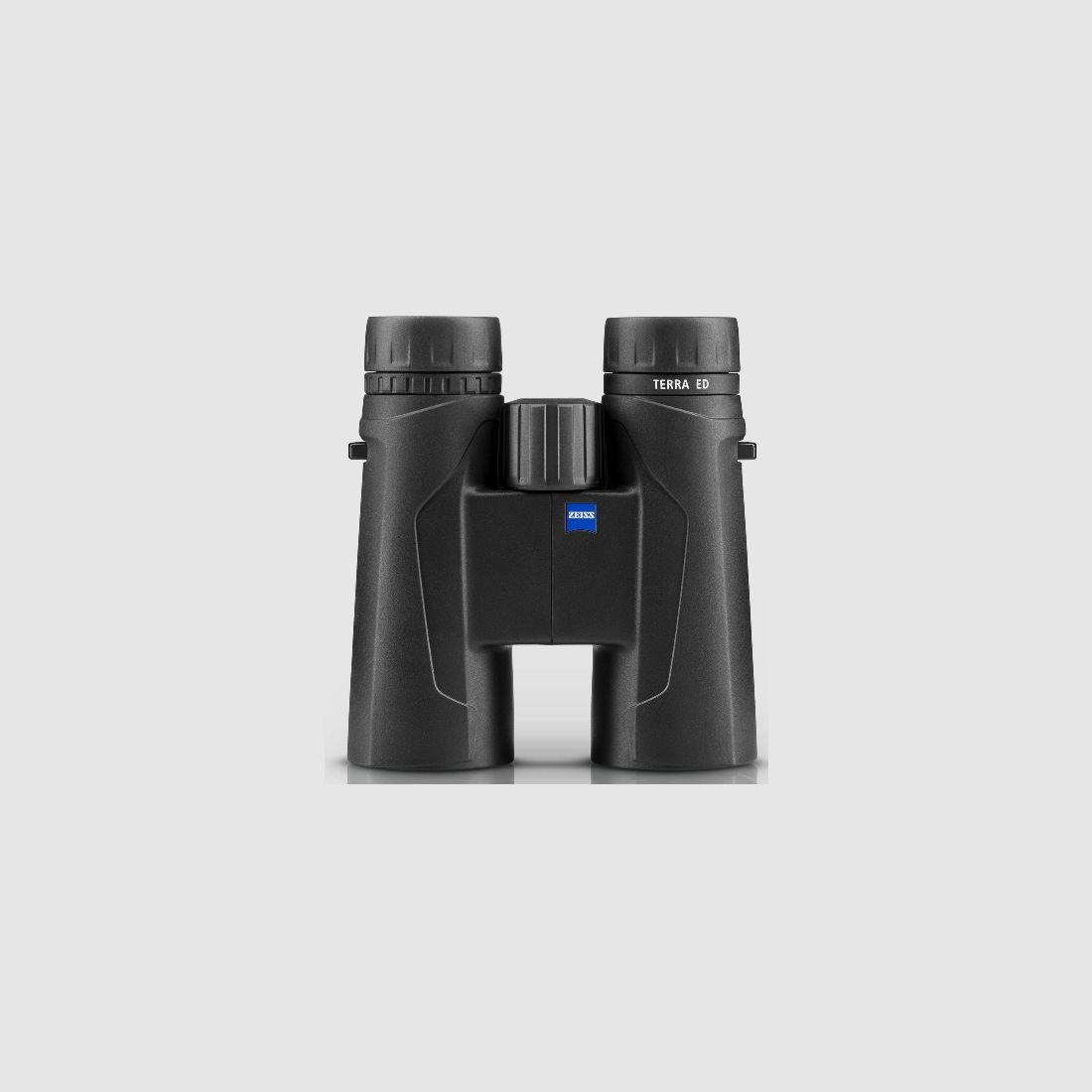 Terra ED 8x42 - schwarz