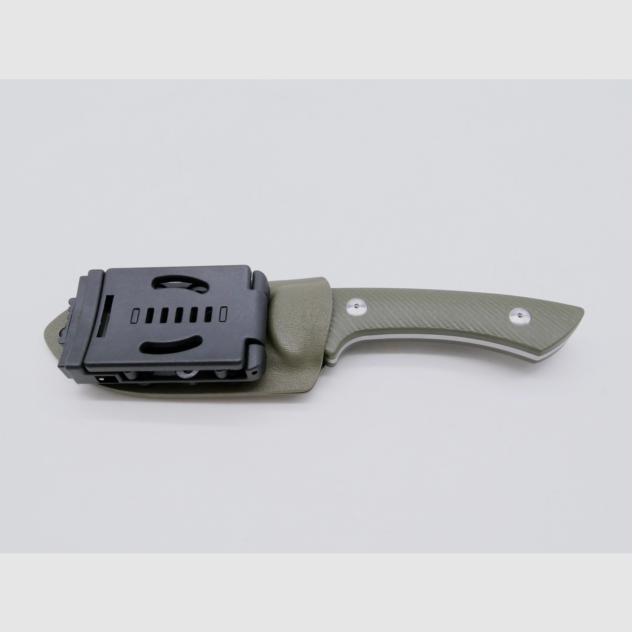 Mauser 80410853 Skinner Messer